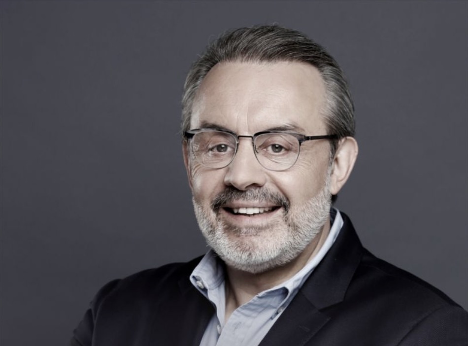Jean-Pierre Nadir