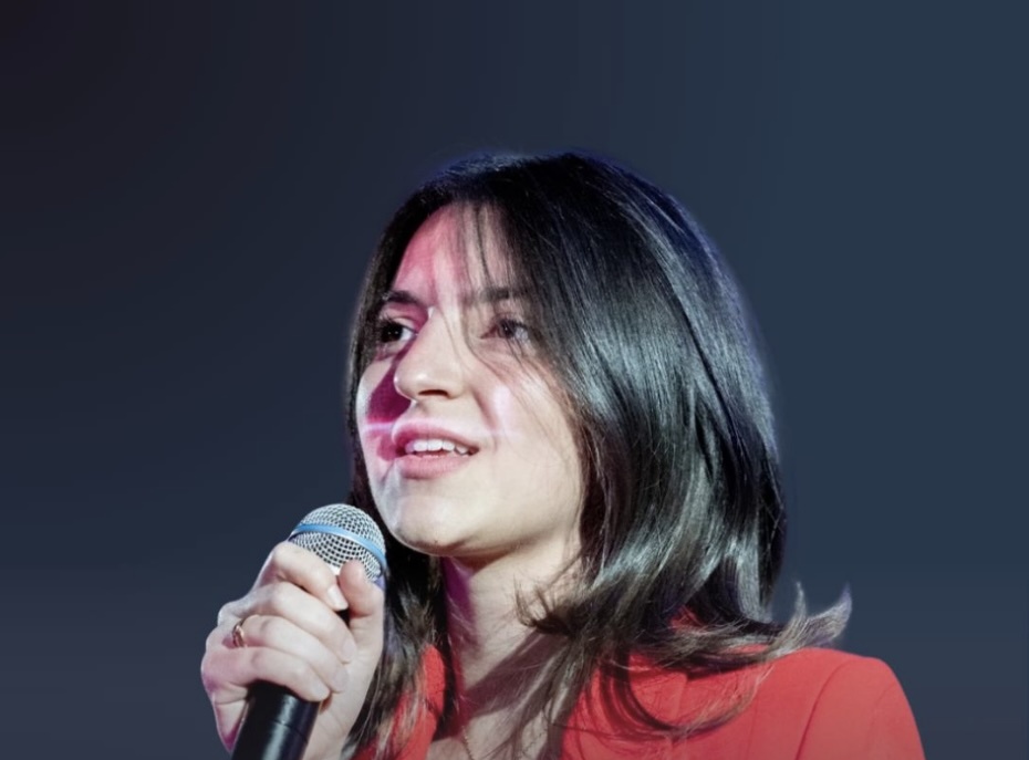 Julia Cantaragiu