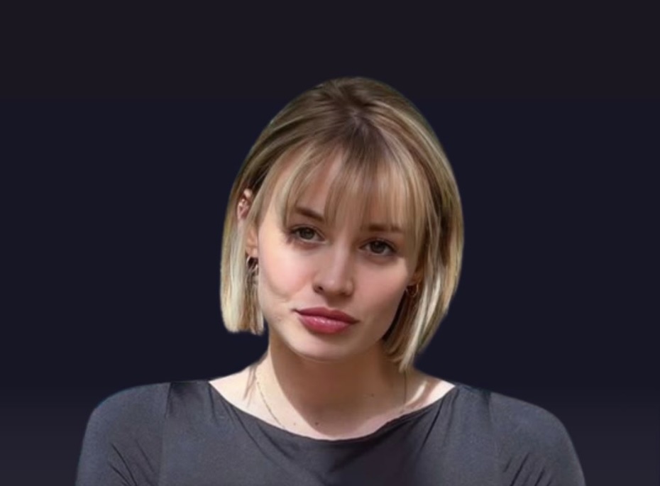 Mélanie Gazengel